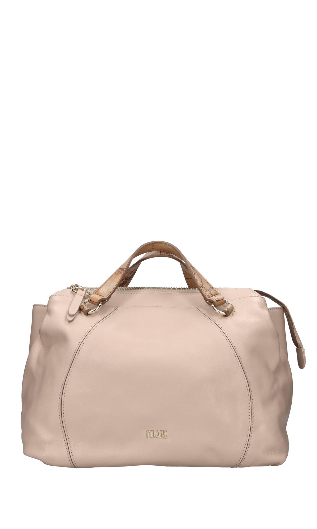 Borsa in pelle ed ecopelle 