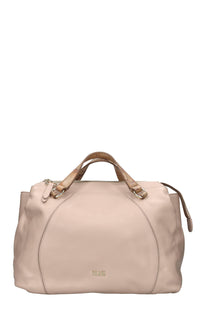 Borsa in pelle ed ecopelle 