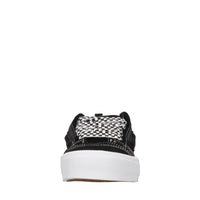 Sneakers modello KNU SKOOL in tessuto 