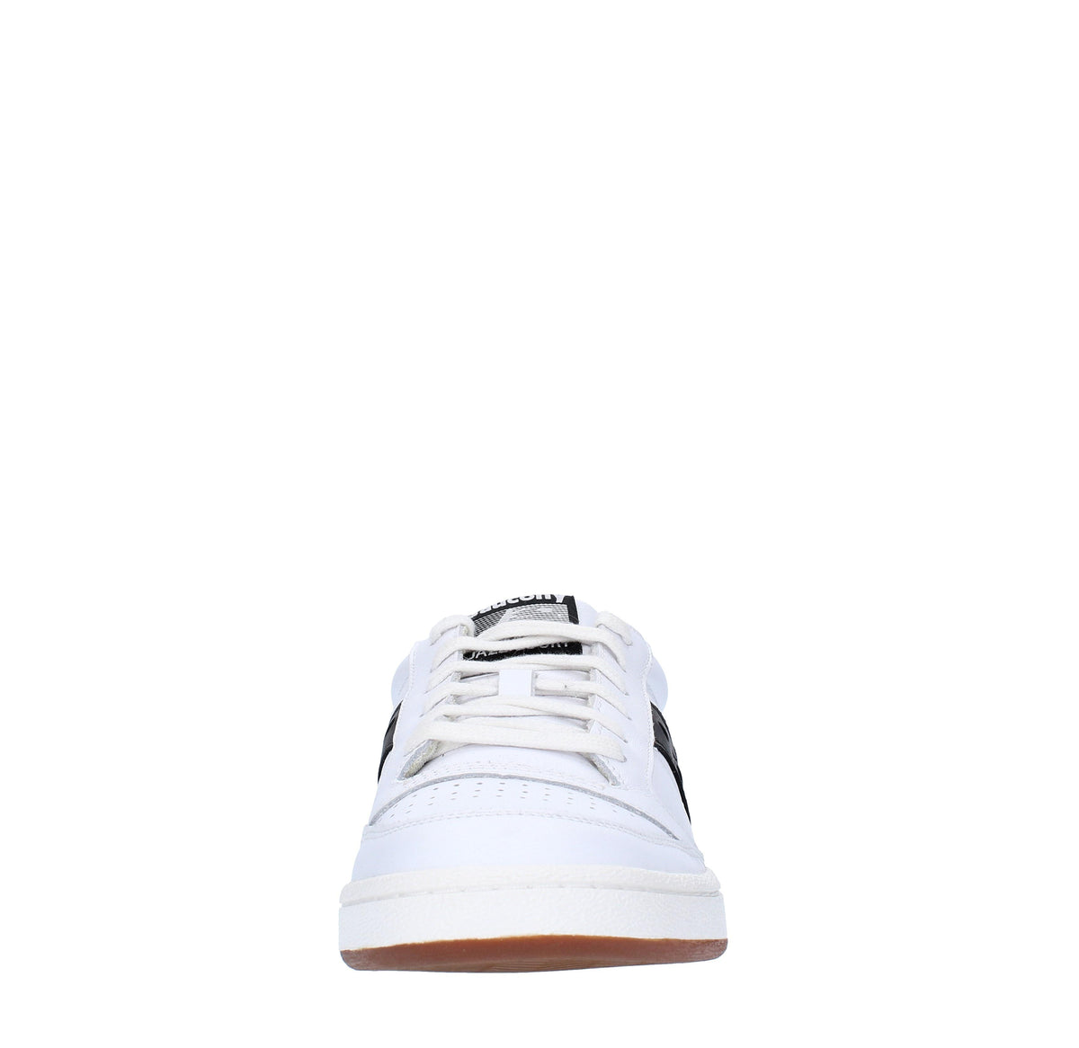 Sneakers modello JAZZ COURT in pelle 