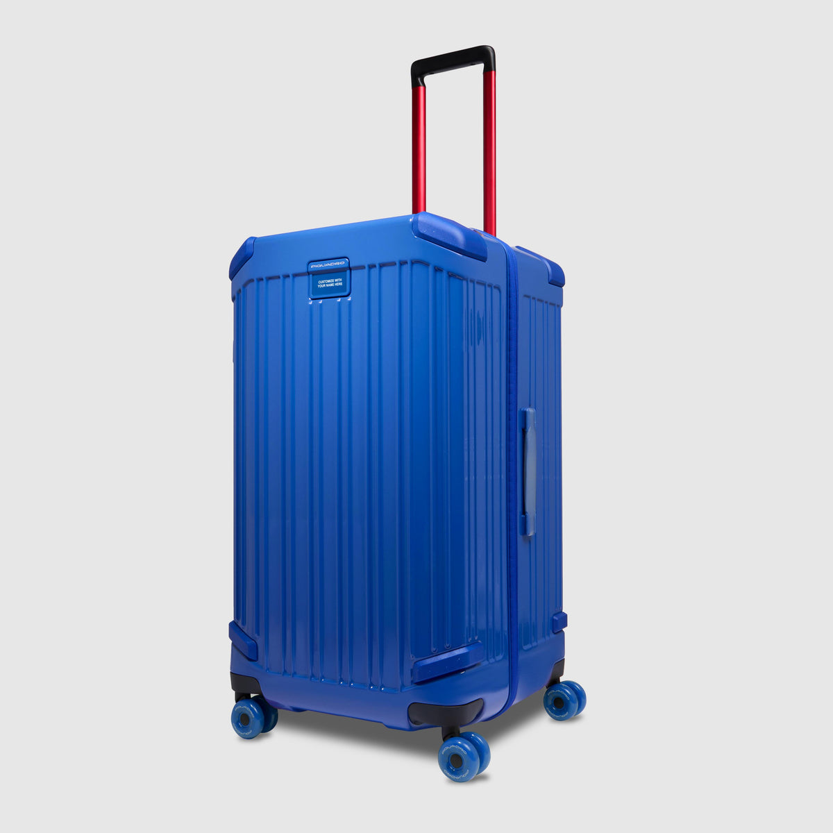 Trolley rigido in policarbonato 