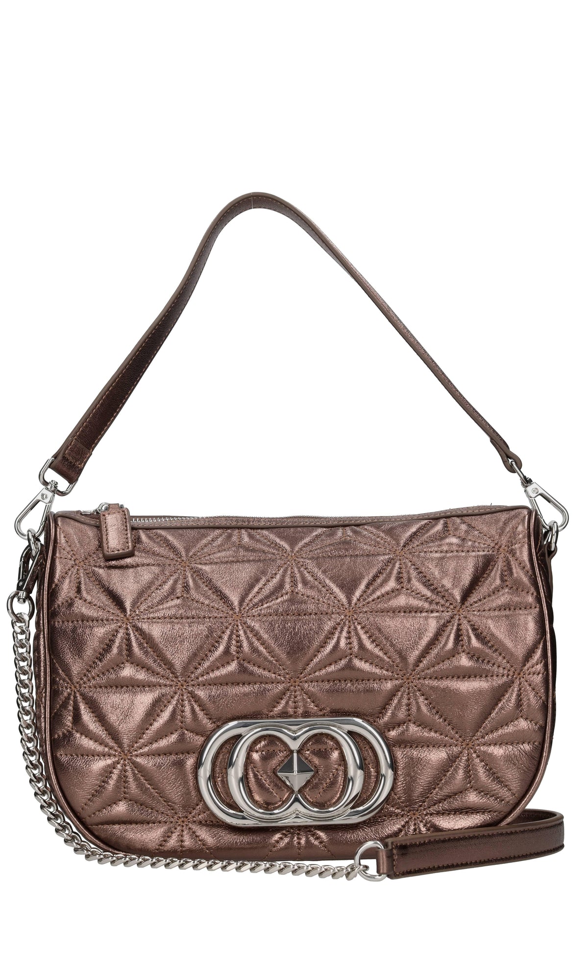 Borsa in pelle 