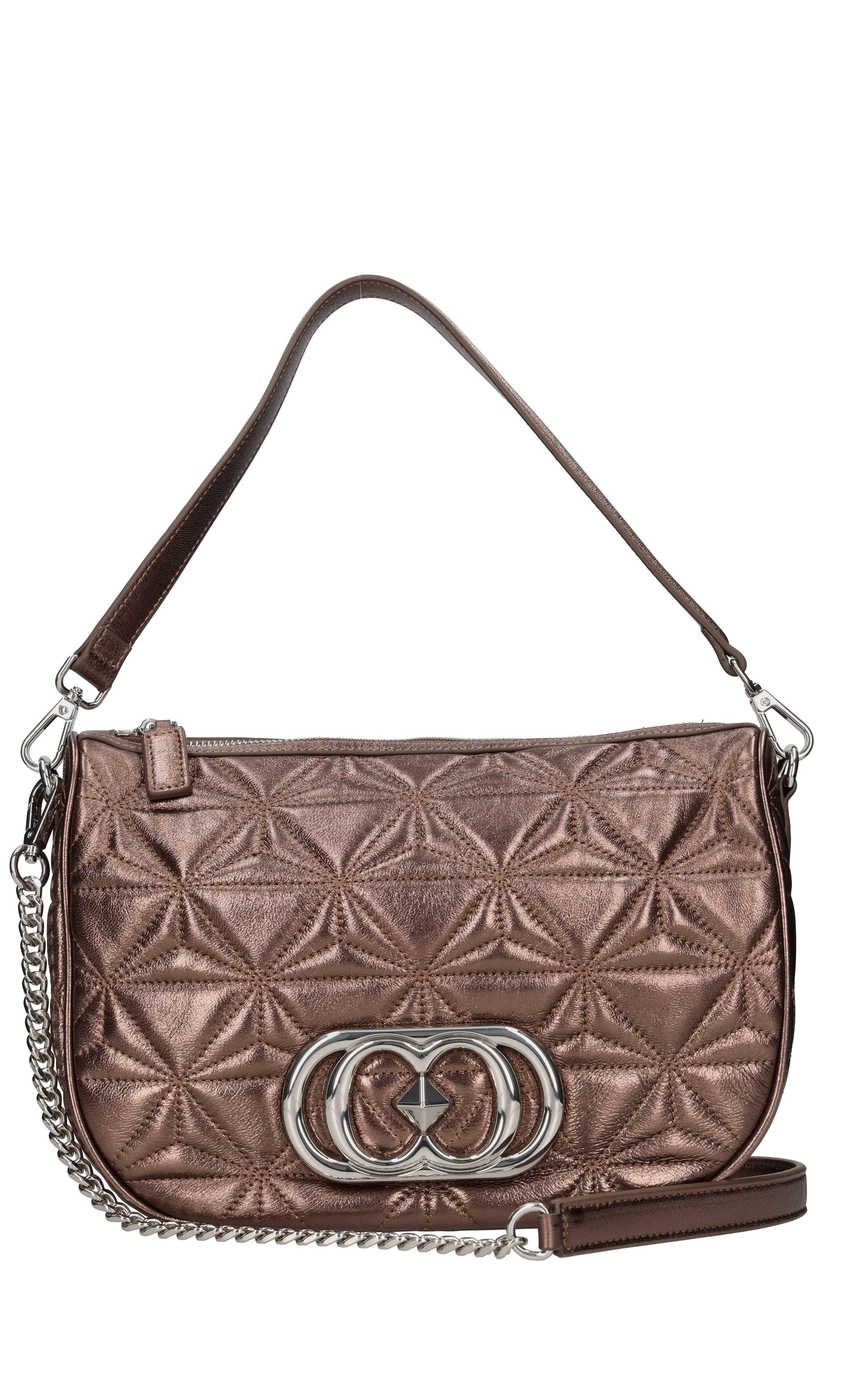 Borsa in pelle 