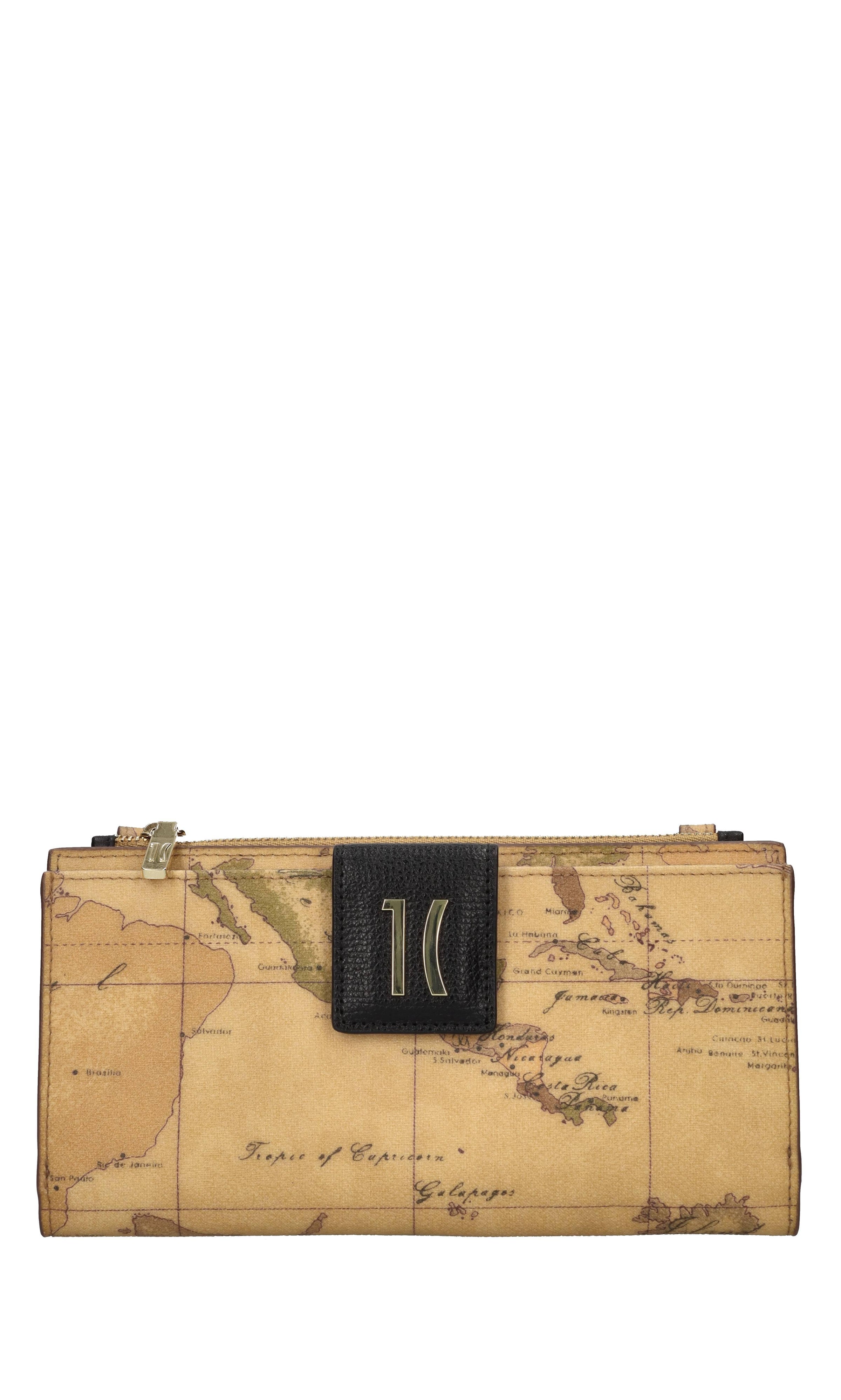 Borsa in pelle ed ecopelle 