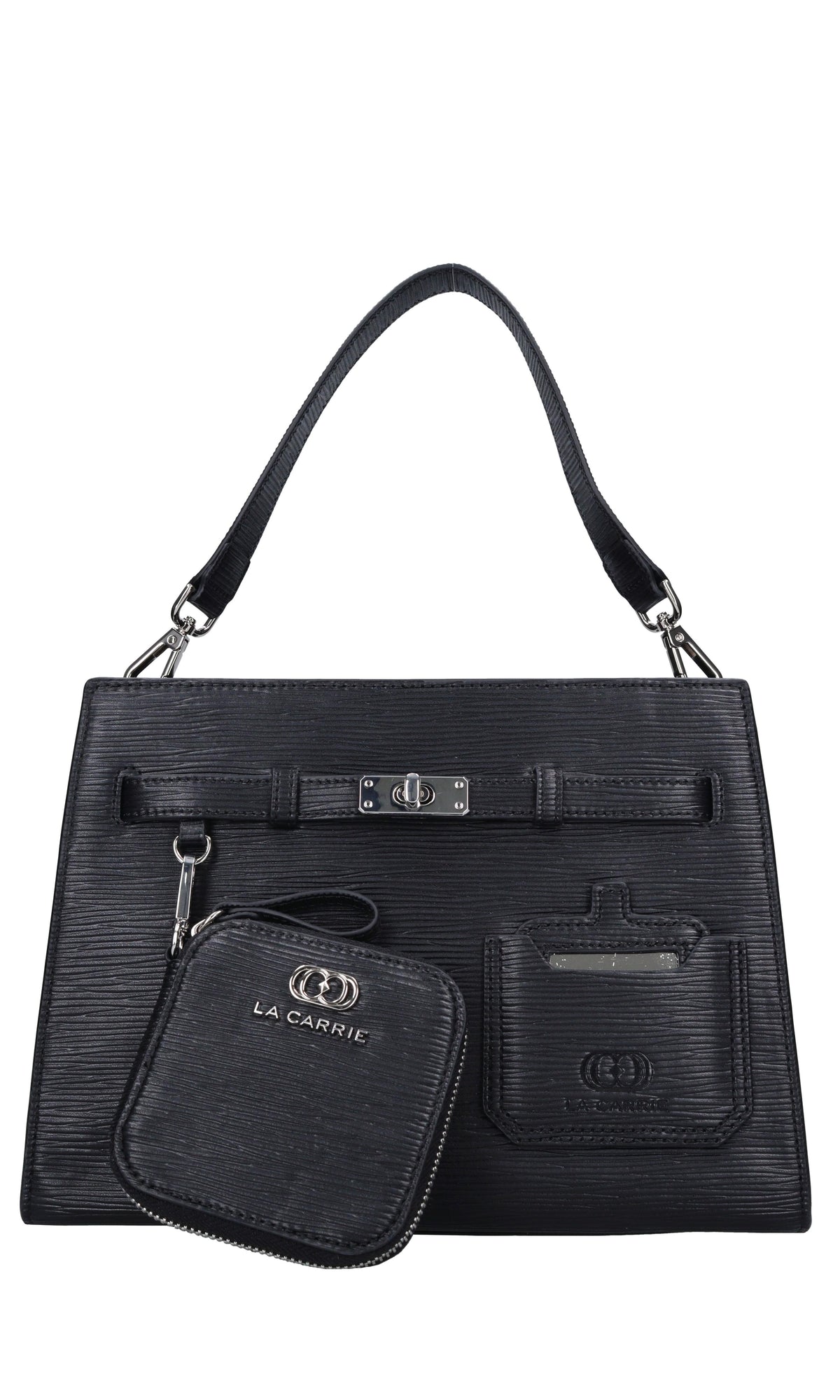Borsa Pocket shopper in ecopelle 