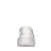 Sneakers in ecopelle 