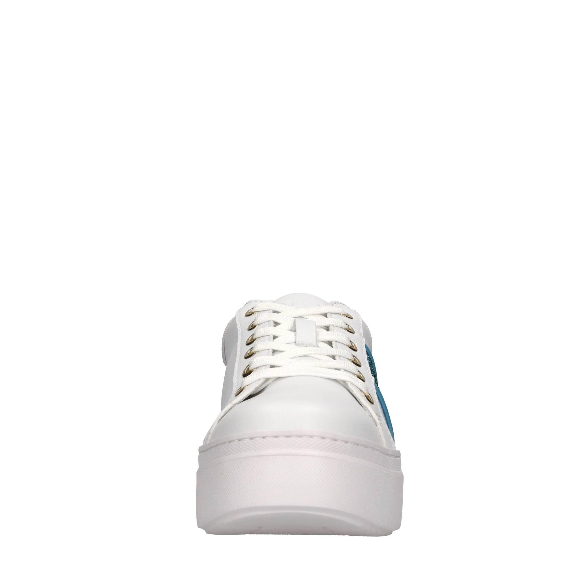 Sneakers in ecopelle 