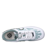 Sneakers in ecopelle 