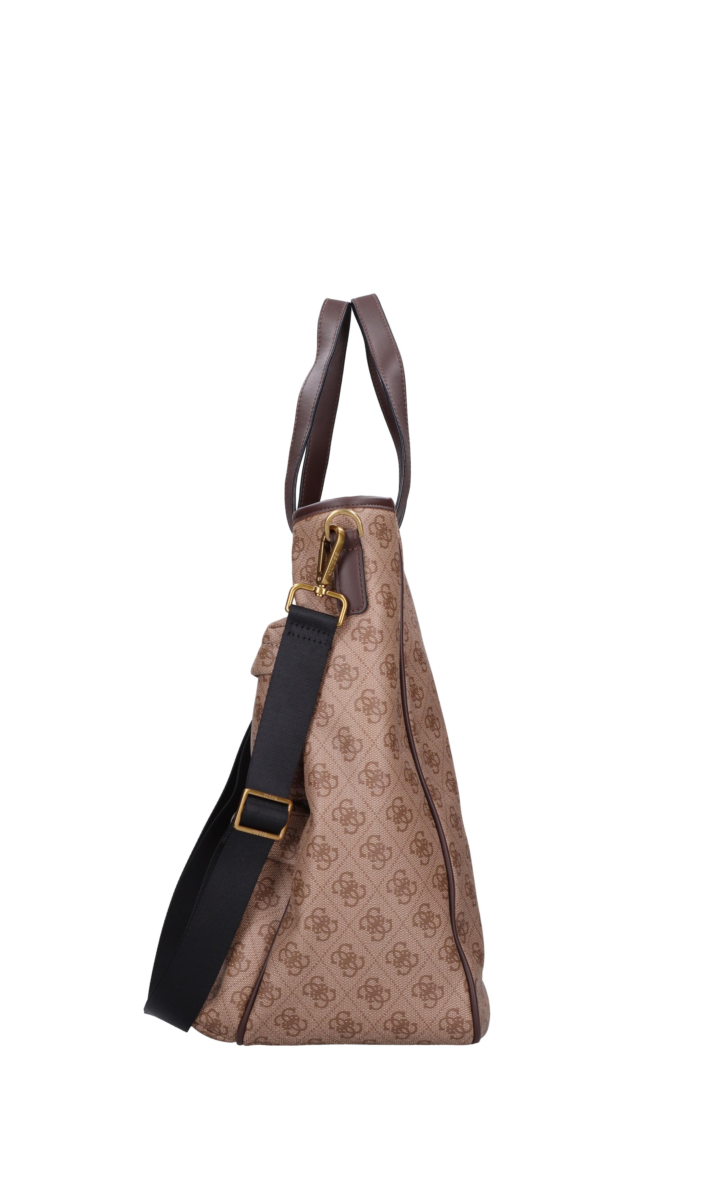 Borsa in ecopelle. 