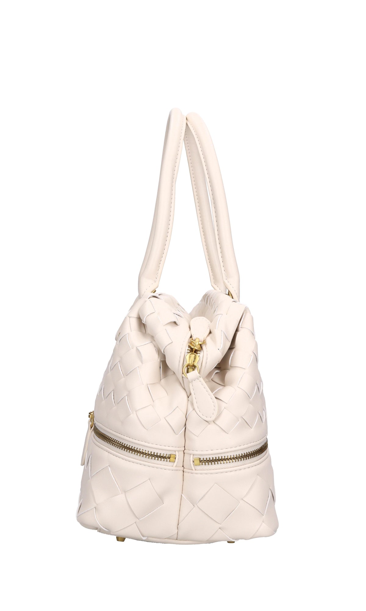 Borsa essential in ecopelle 