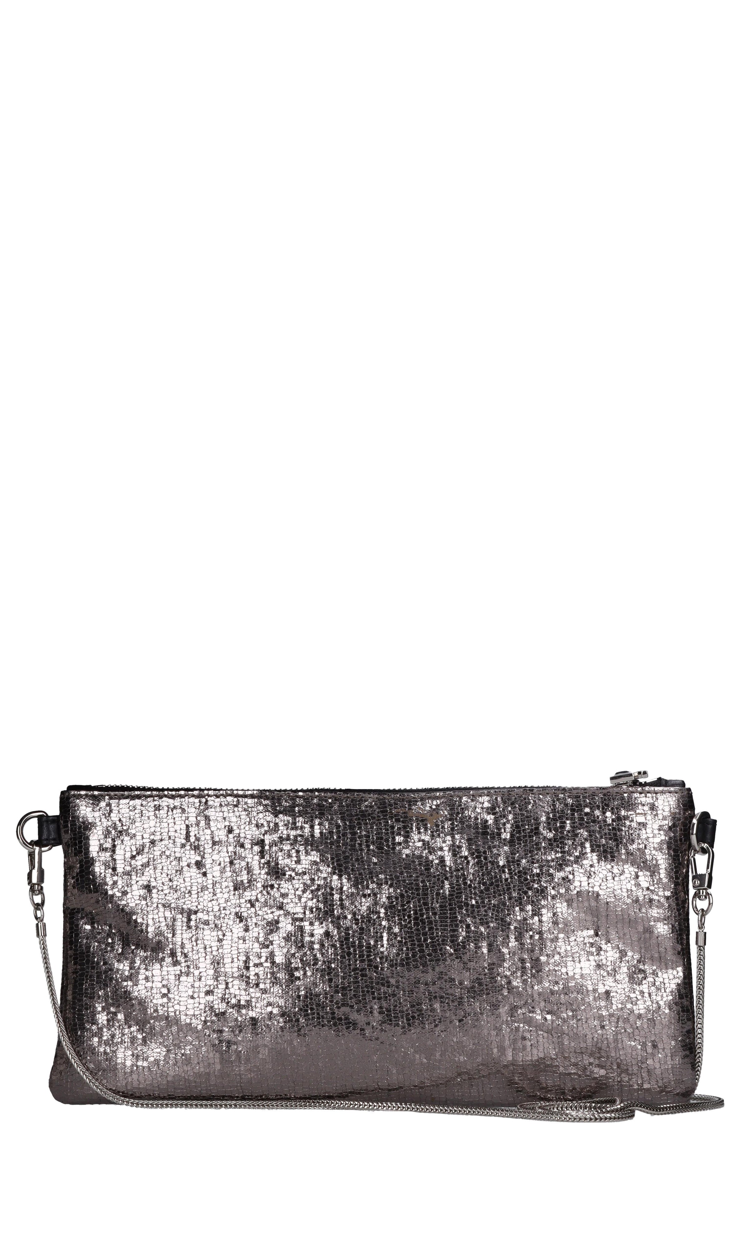 Borsa in pelle 
