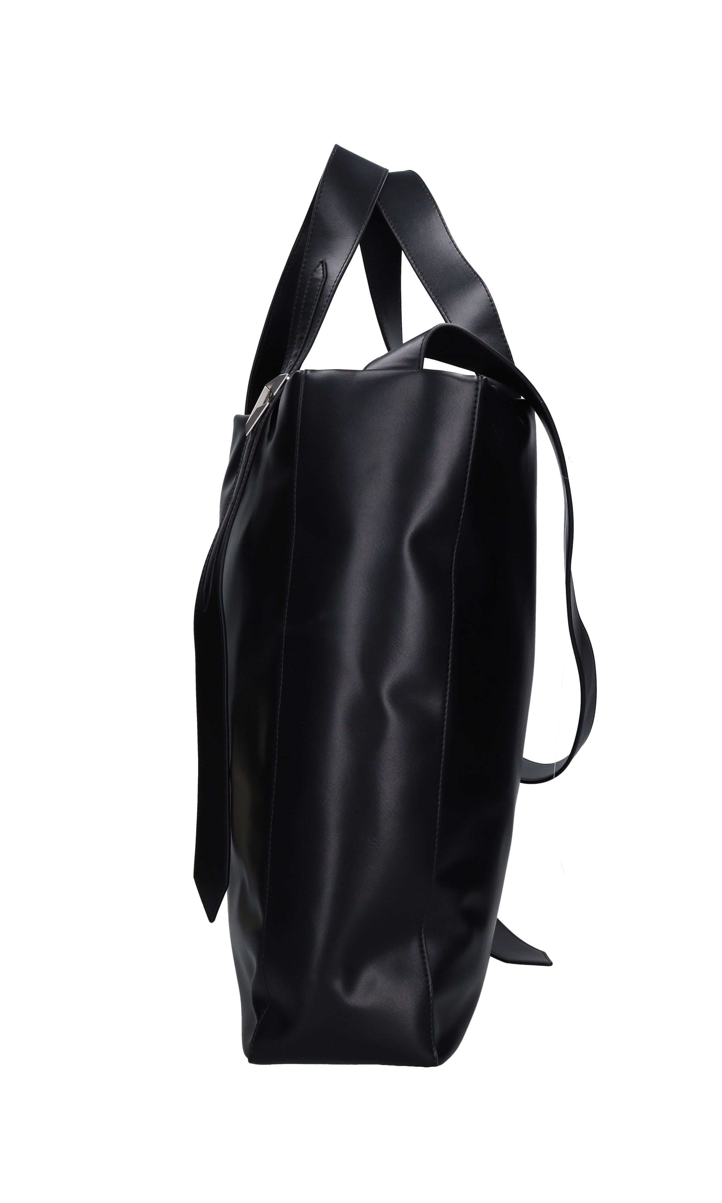 Borsa in ecopelle 