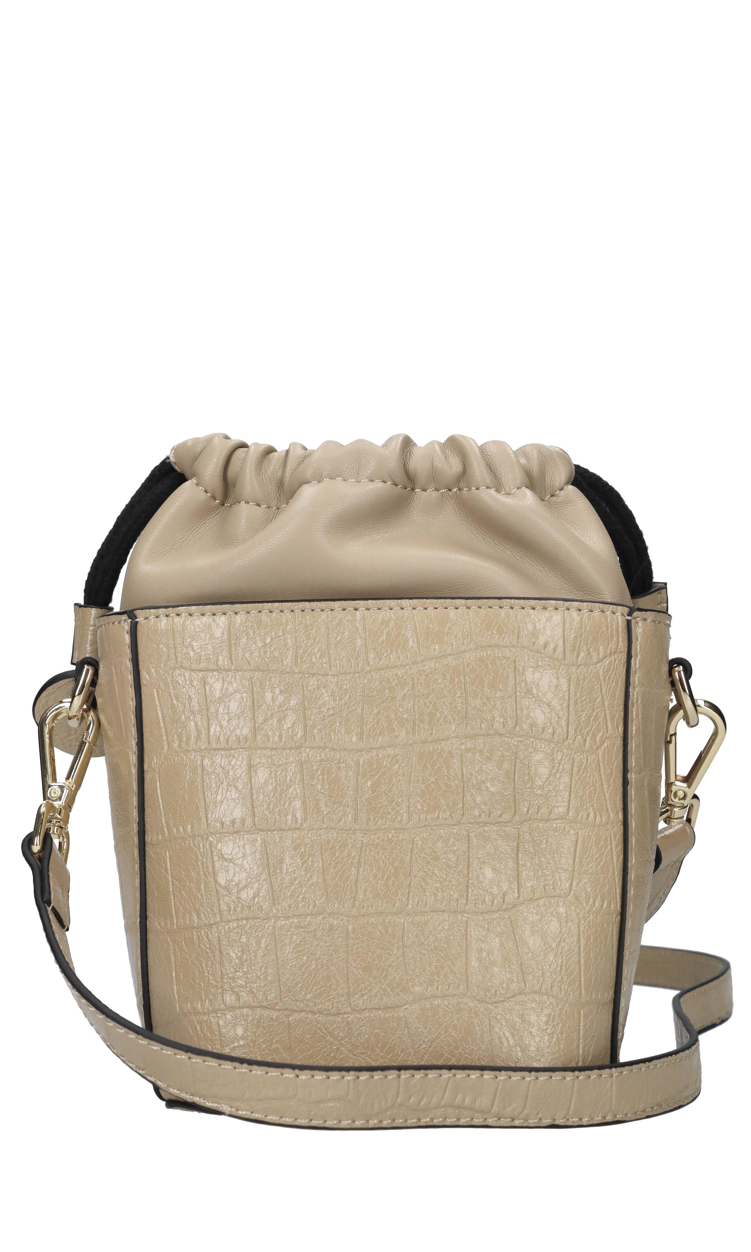 Borsa in ecopelle 