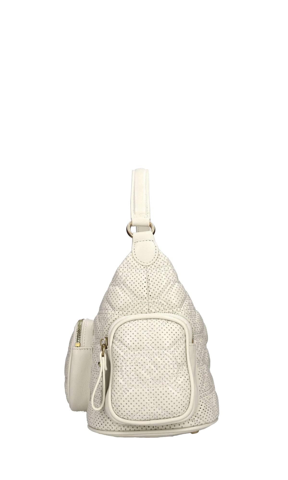 Borsa Stitch&Spoon in pelle 
