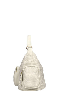 Borsa Stitch&Spoon in pelle 