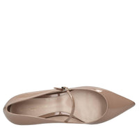 Ballerine in vernice 