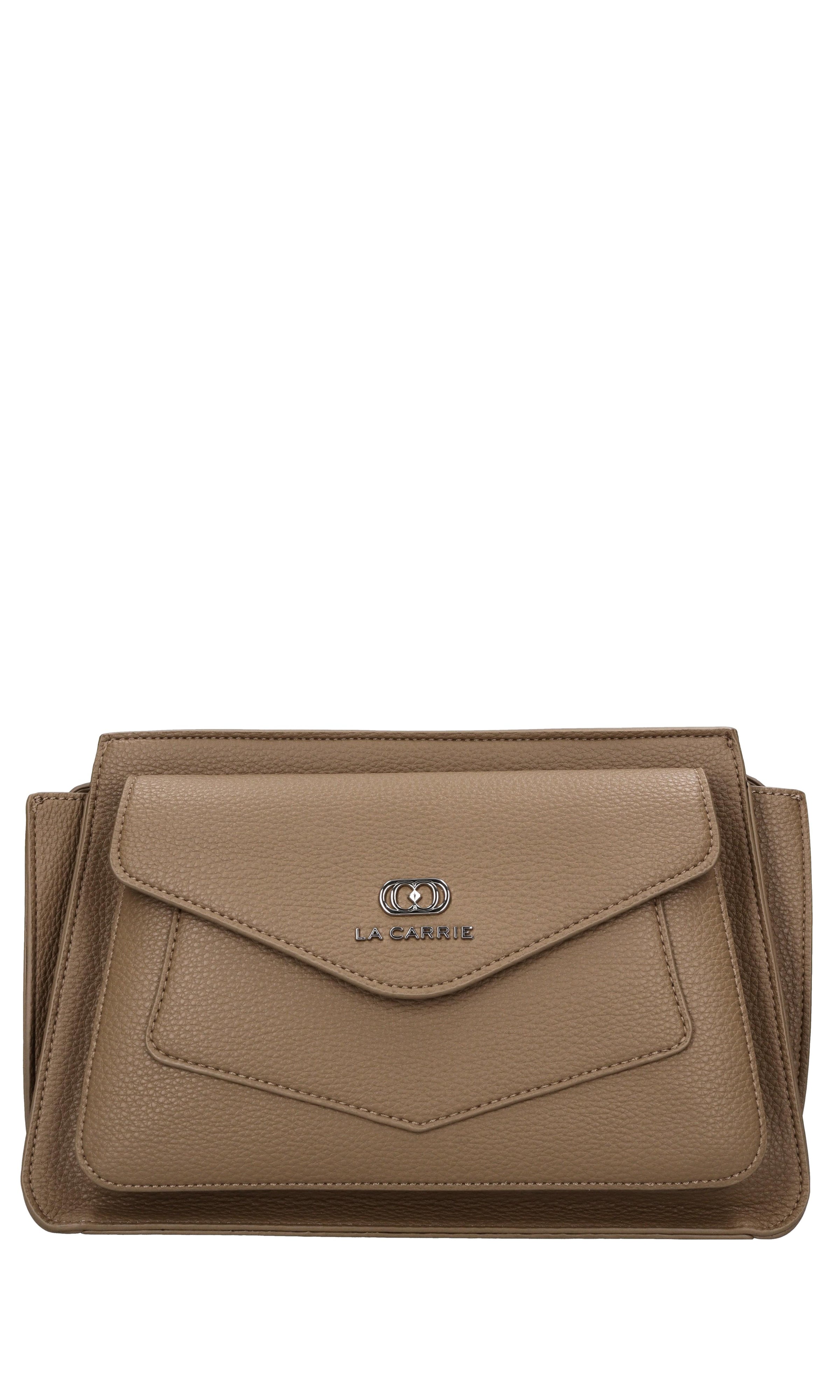 Borsa Elghe in ecopelle 