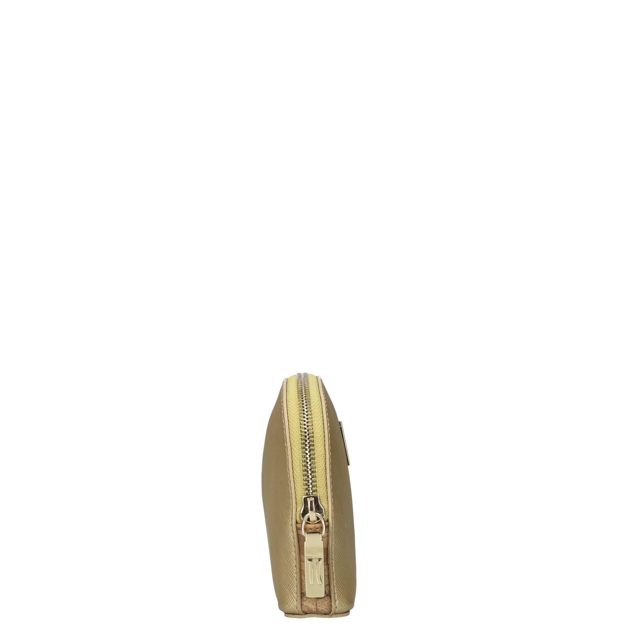 Beauty case in ecopelle 