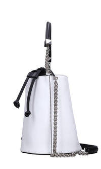 Borsa in pelle 