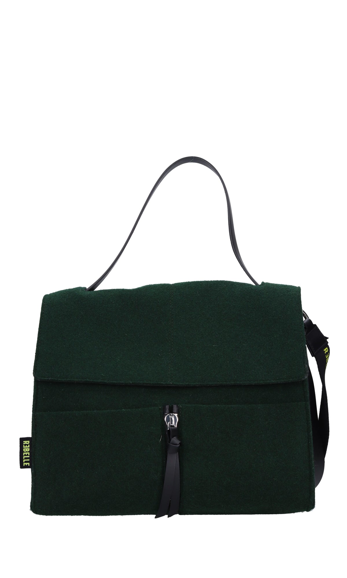 Borsa in tessuto 