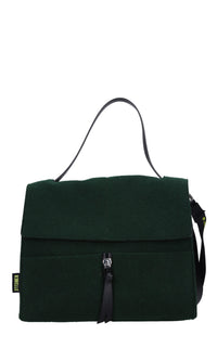 Borsa in tessuto 