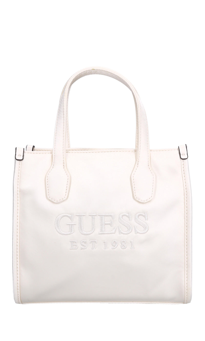 Borsa in raso 