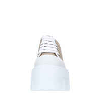 Sneakers Maxxxi in tessuto<BR/> 