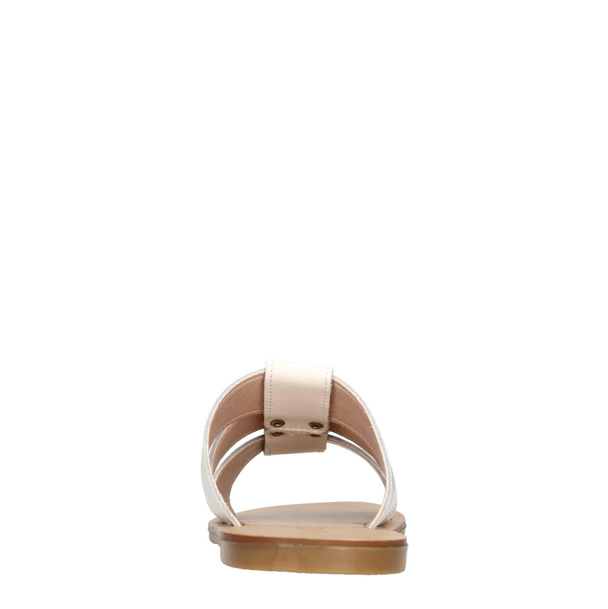 Mules modello SABA in pelle 