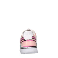 Sneakers in ecopelle 