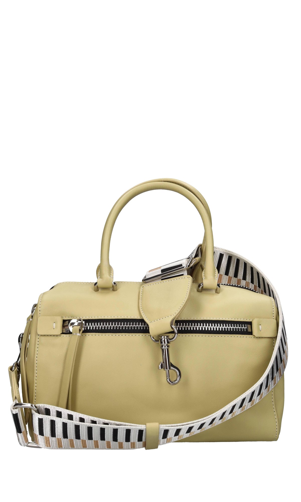 Borsa in pelle 