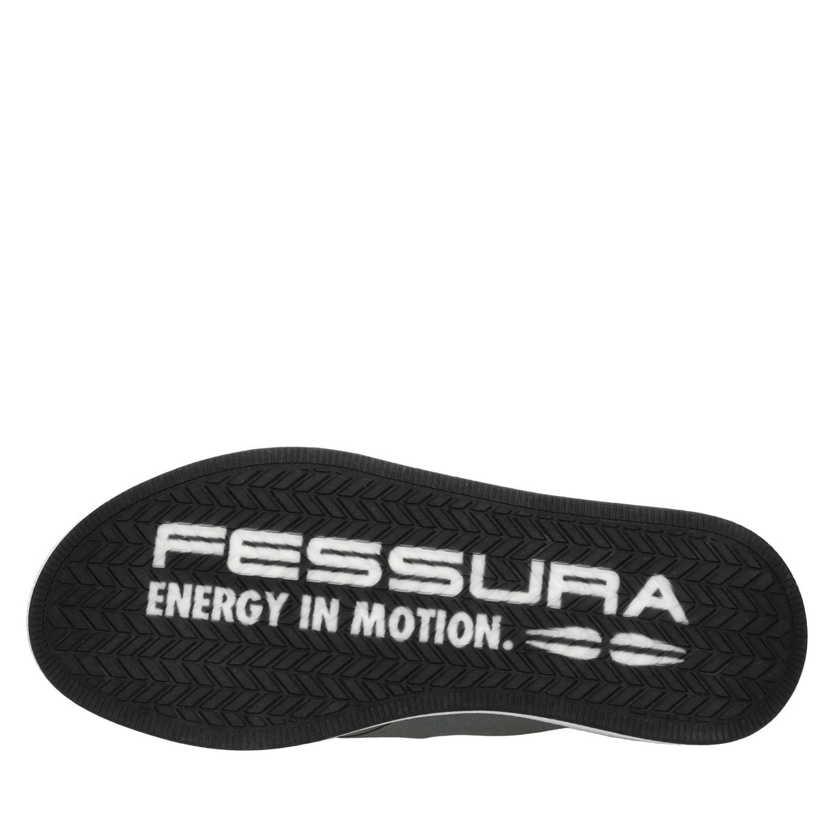 Sneakers modello Edge X in lycra 