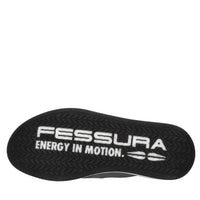 Sneakers modello Edge X in lycra 