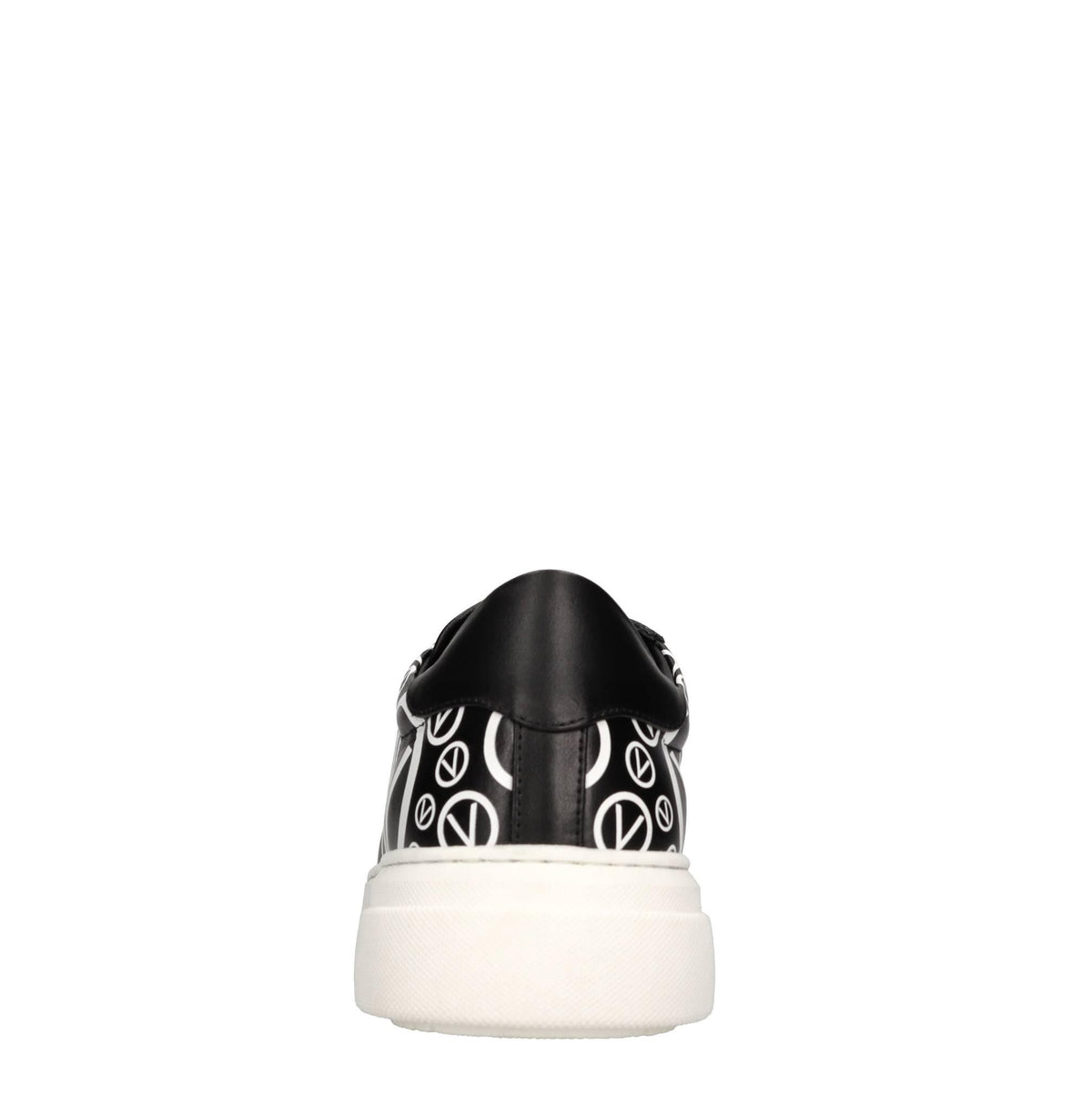 Sneakers in pelle 