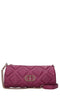LA CARRIE Borsa in pelle