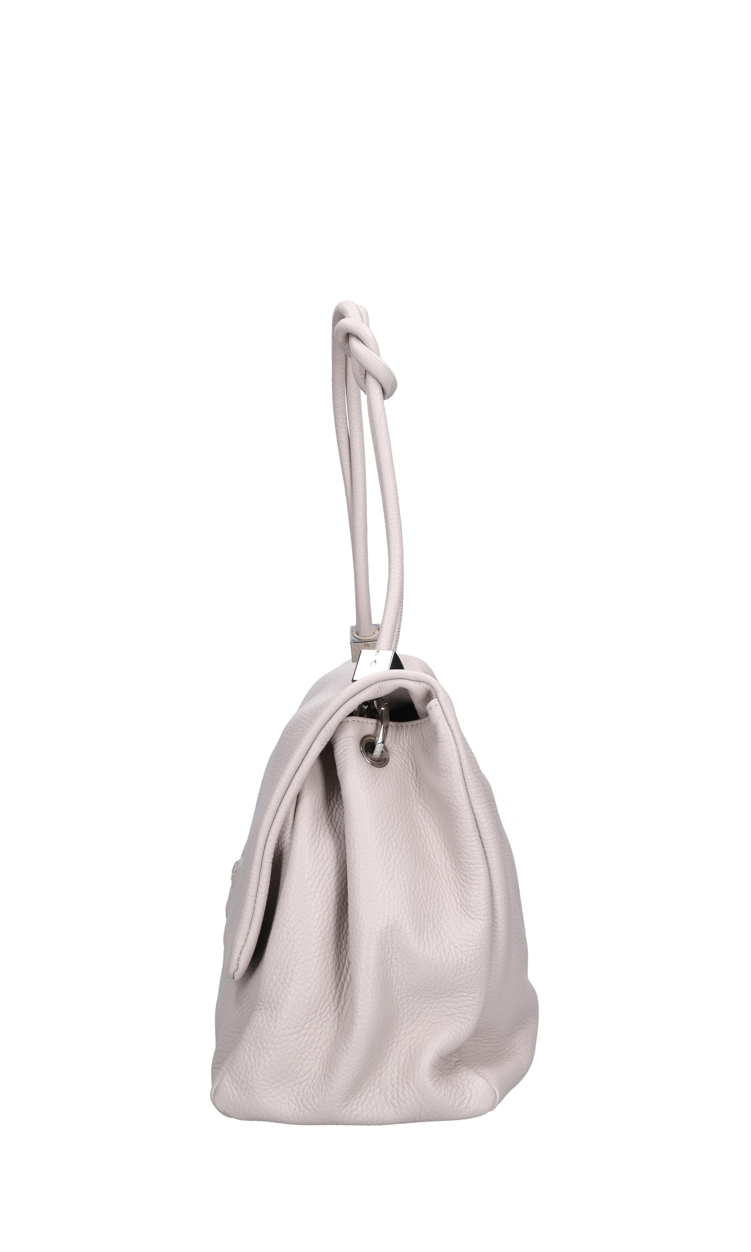 Borsa in pelle 