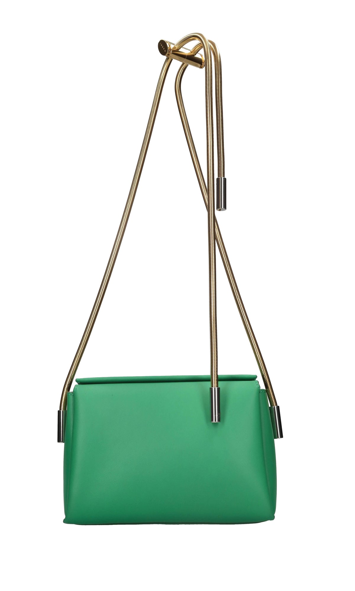 Borsa Toogle in pelle 