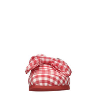Sabot in ecopelle 