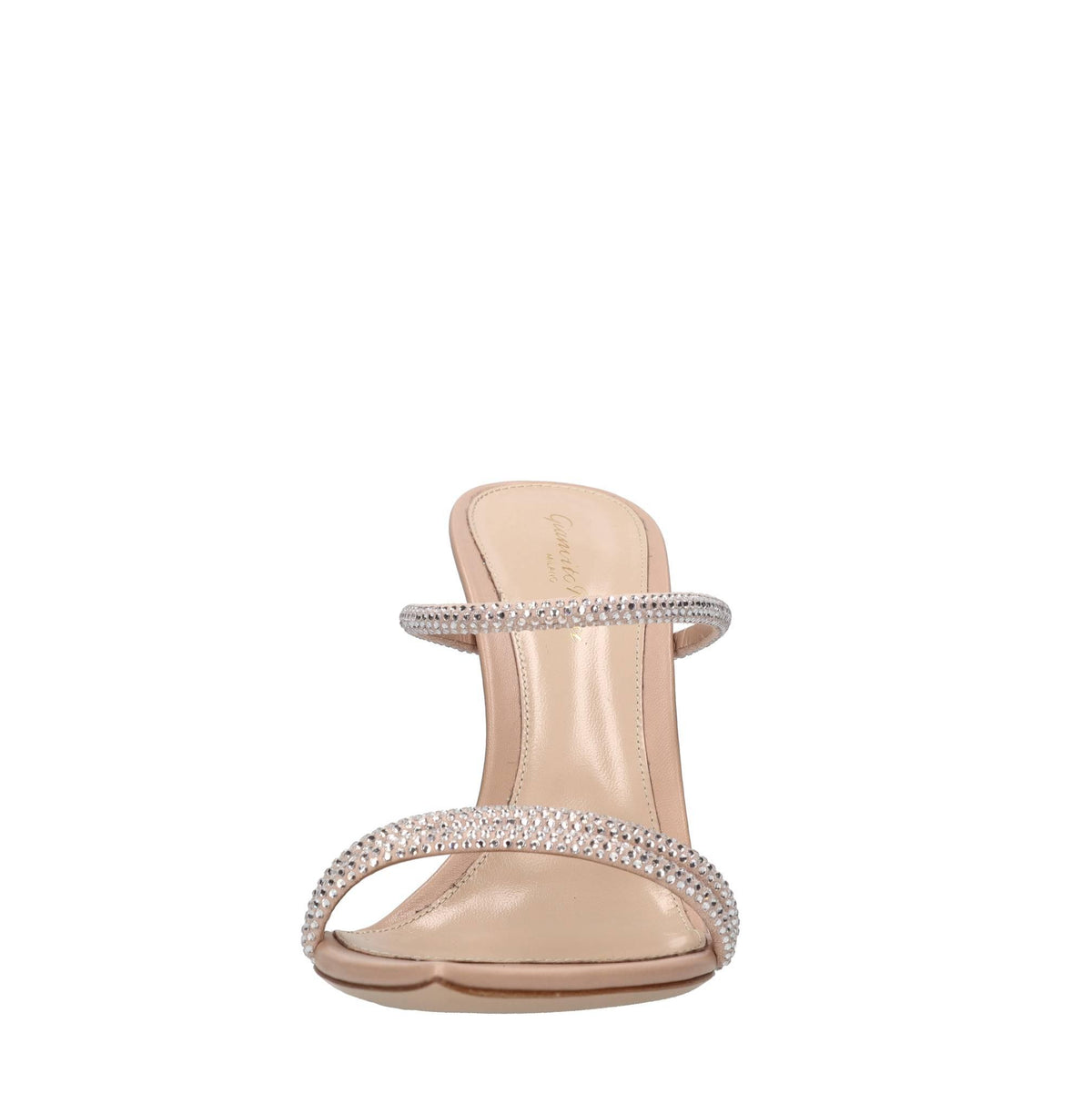 Mules modello CANNES in pelle 