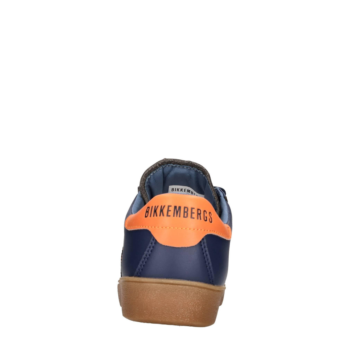 Sneakers in ecopelle 