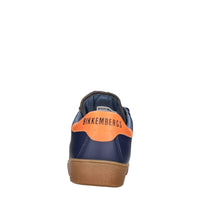 Sneakers in ecopelle 