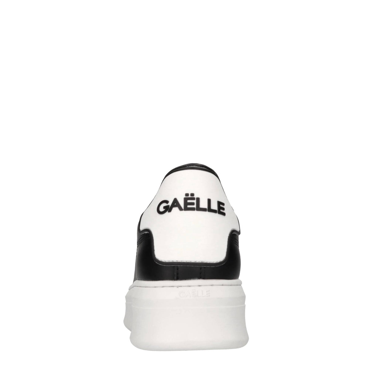 Sneakers in pelle ed ecopelle 