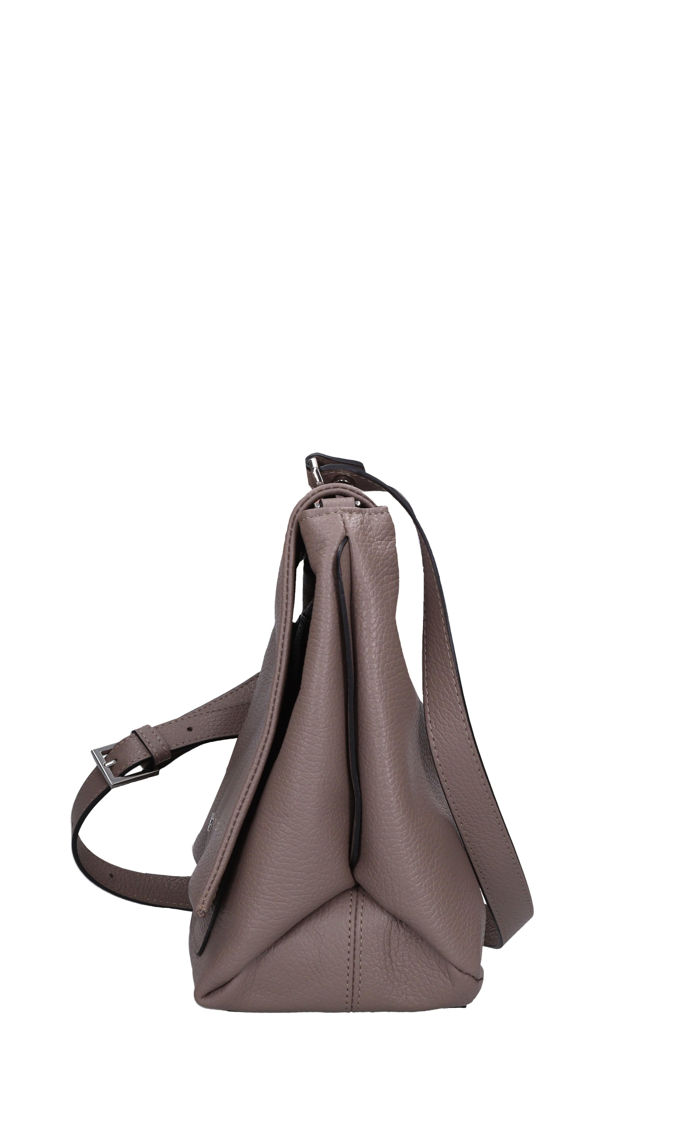 Borsa in pelle 