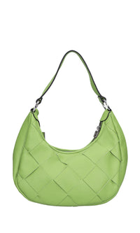 Borsa sacrlett in pelle 