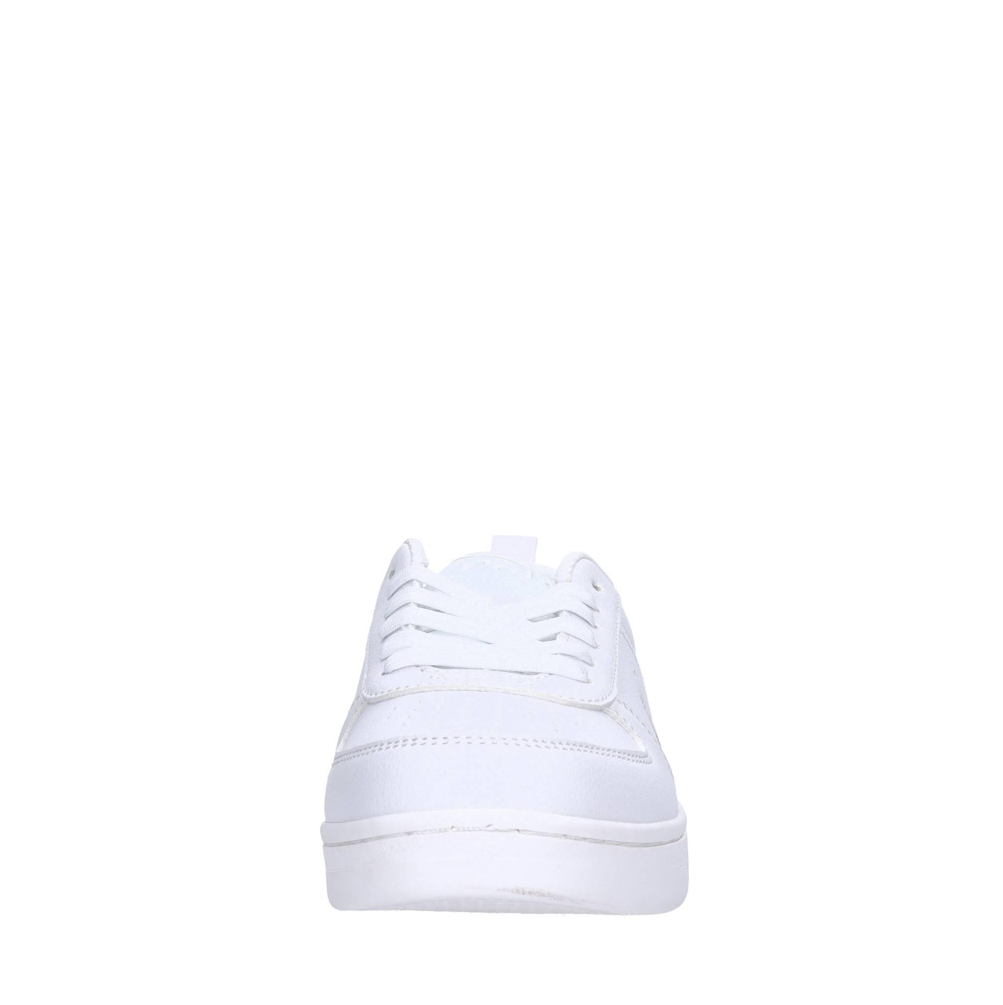 Sneakers in ecopelle 