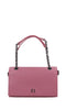REBELLE Borsa in pelle