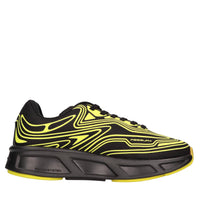 Sneakers modello SHOES REFLEX#01 in tessuto 