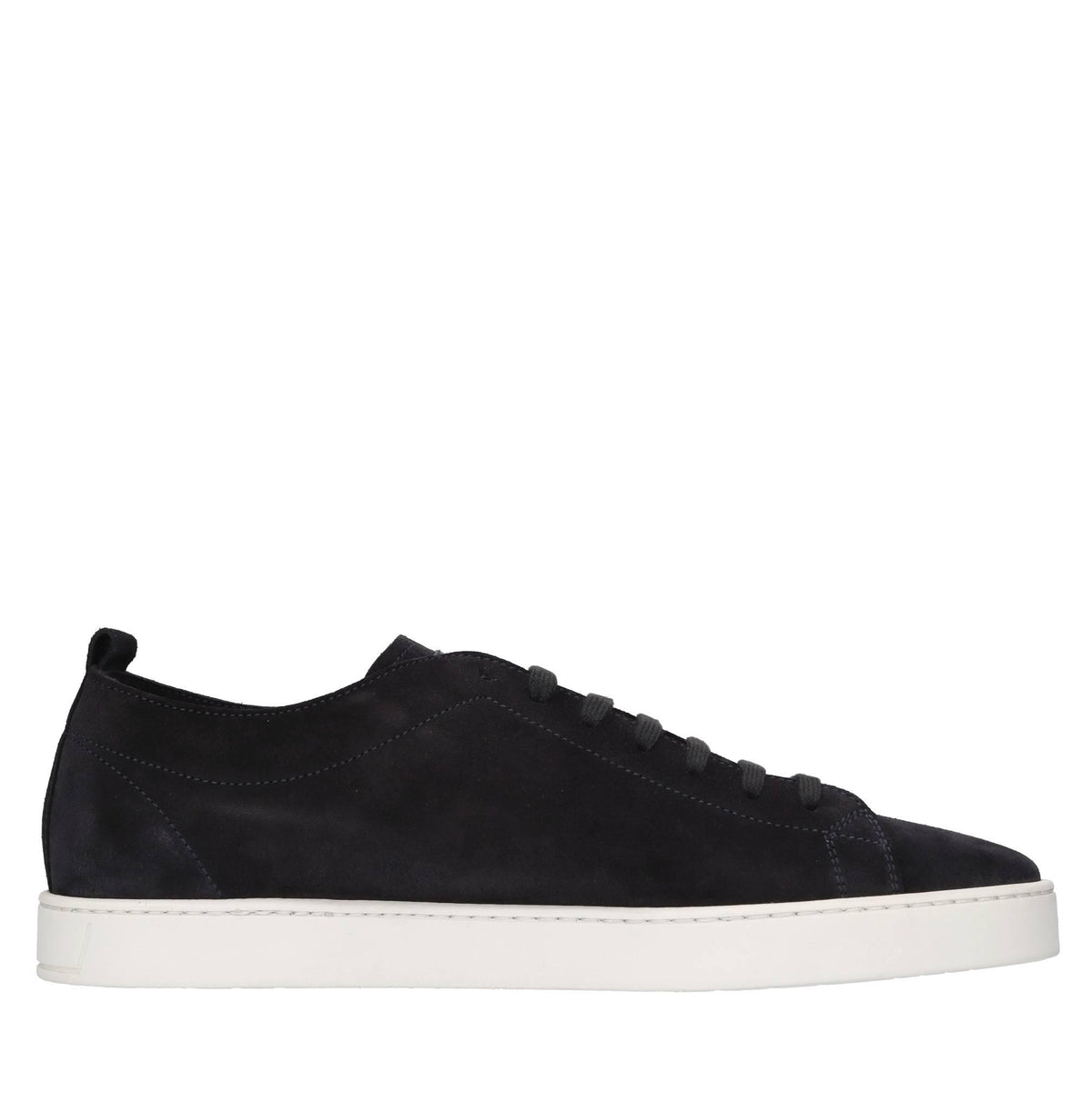 Sneakers in camoscio 