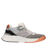 MBHR21918BARHSGAG45GRIGIO-BIANCO-NERO-ARANCIO SANTONI