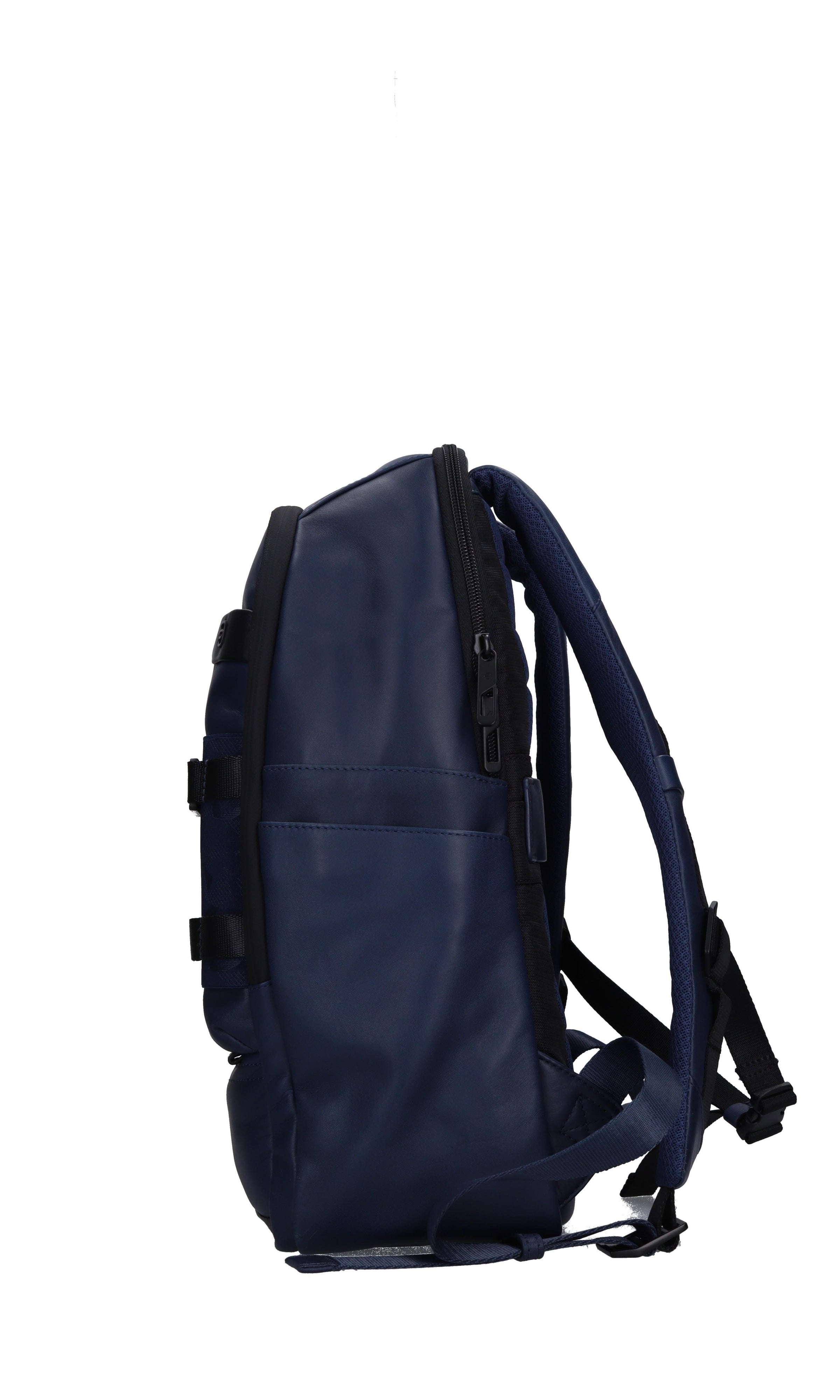 Zaino in pelle 