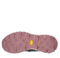 Scarponcini modello TECH HIKER di MOON BOOT, in nabuk e pelle scamosciata idrorepellente 